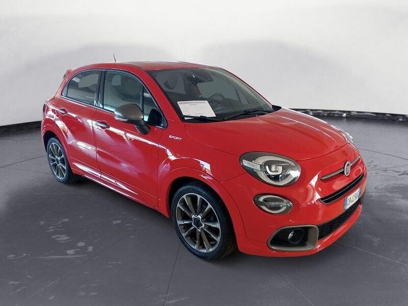 FIAT 500X 1.3 MultiJet 95 CV Sport