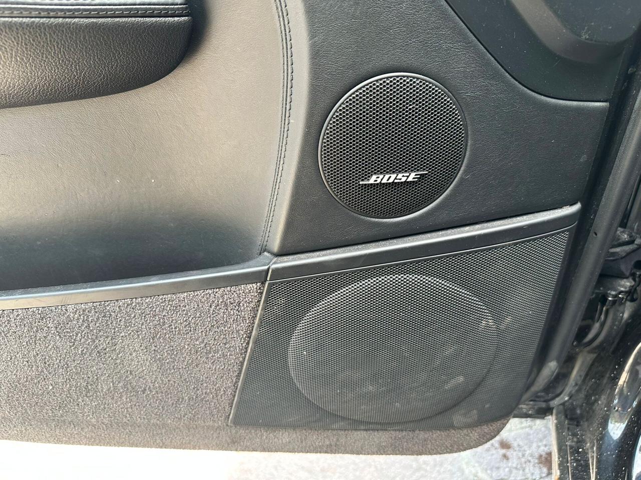 Porsche Cayenne 4.5 cat Turbo