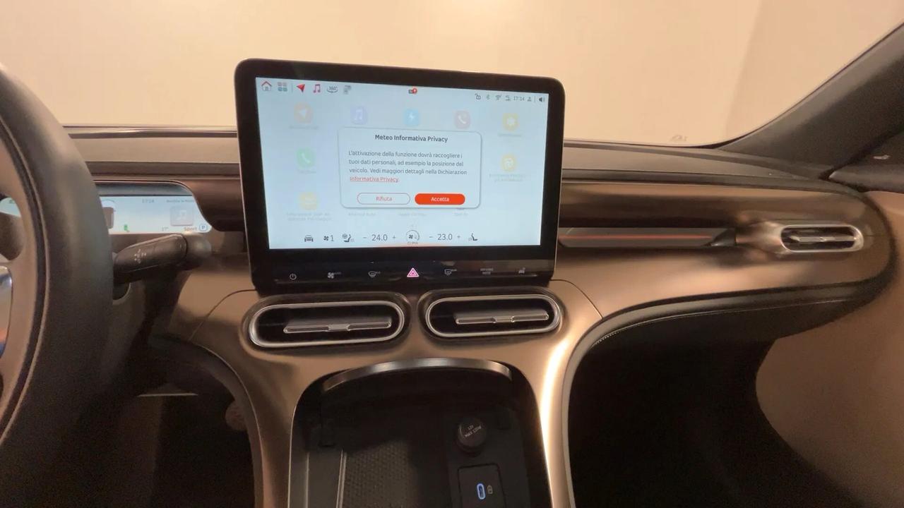Smart #1 Pulse 428cv
