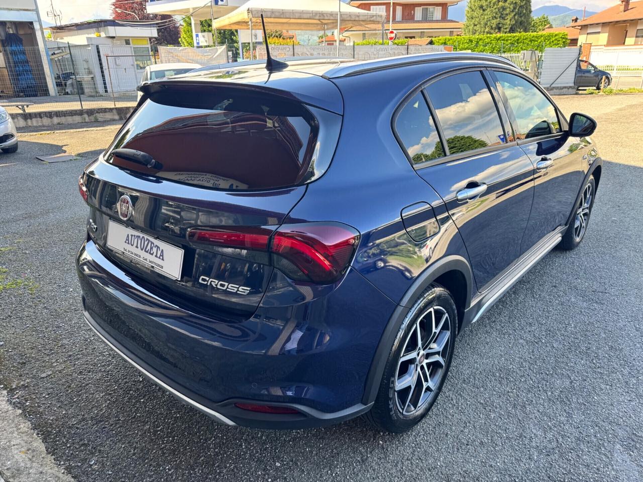 Fiat Tipo 1.0 5 porte Cross No Obbligo Finanz