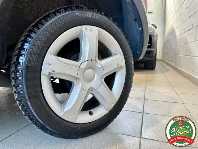 DACIA Sandero Stepway 1.5 dCi 90CV *NEOPATENTATI*