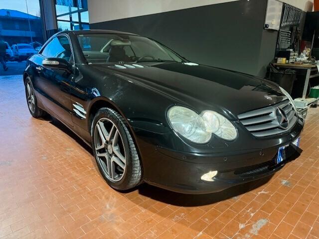 Mercedes-benz SL 350 V6