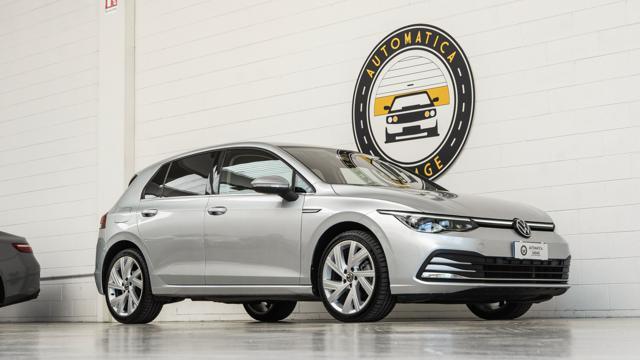 VOLKSWAGEN Golf 2.0 TDI 150 CV DSG SCR Style