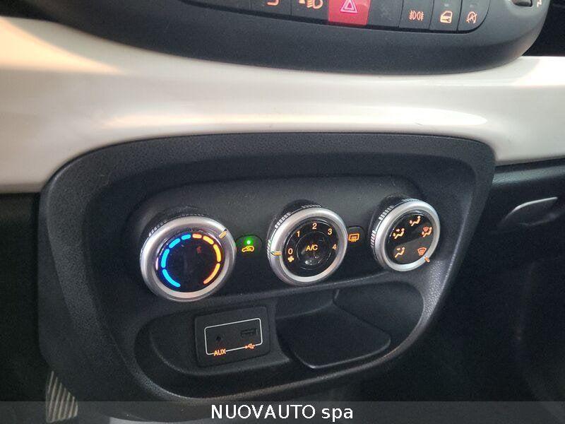 FIAT 500L 500L 1.3 Multijet 95 CV Pop Star