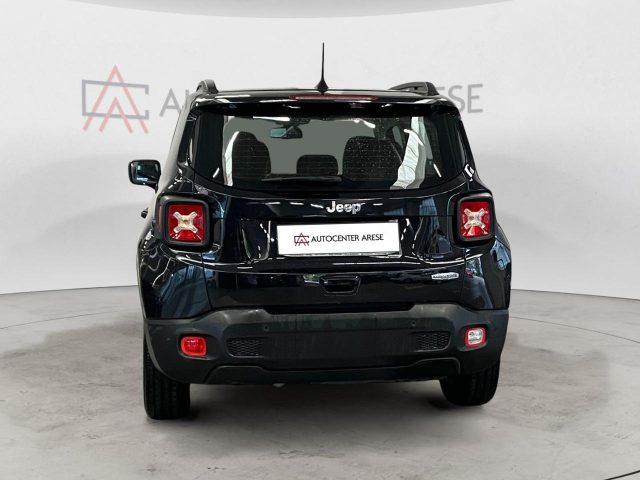 JEEP Renegade 1.6 Mjt DDCT 120 CV Business