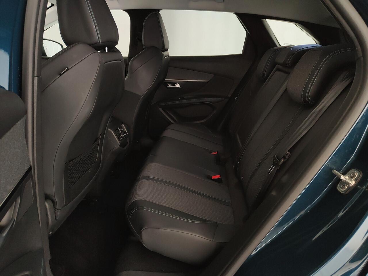 Peugeot 3008 BlueHDi 130 S&S EAT8 Allure Pack