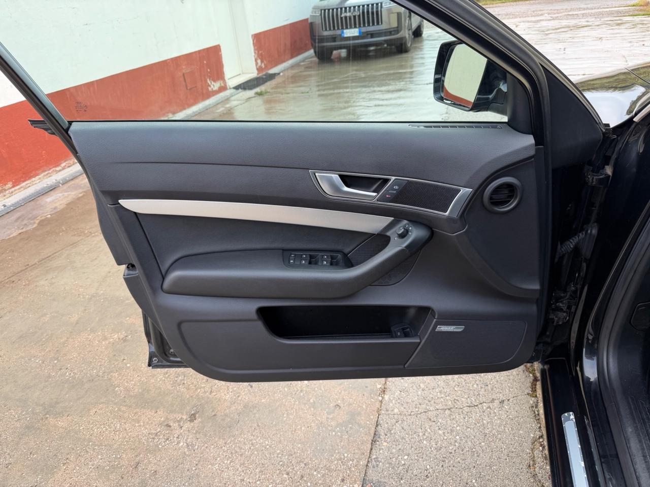 Audi A6 allroad 3.0 TDI Gancio Full Full - 2007