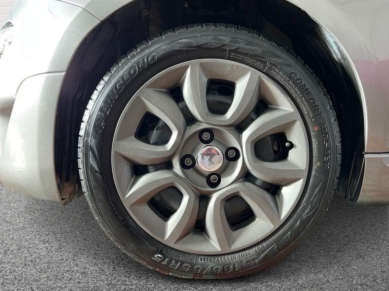 FIAT 500 III 2015 1.0 hybrid Connect 70cv