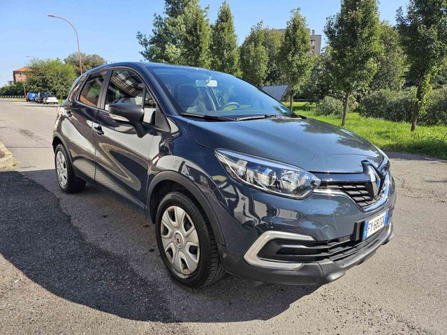 RENAULT Captur TCe 12V 90 CV