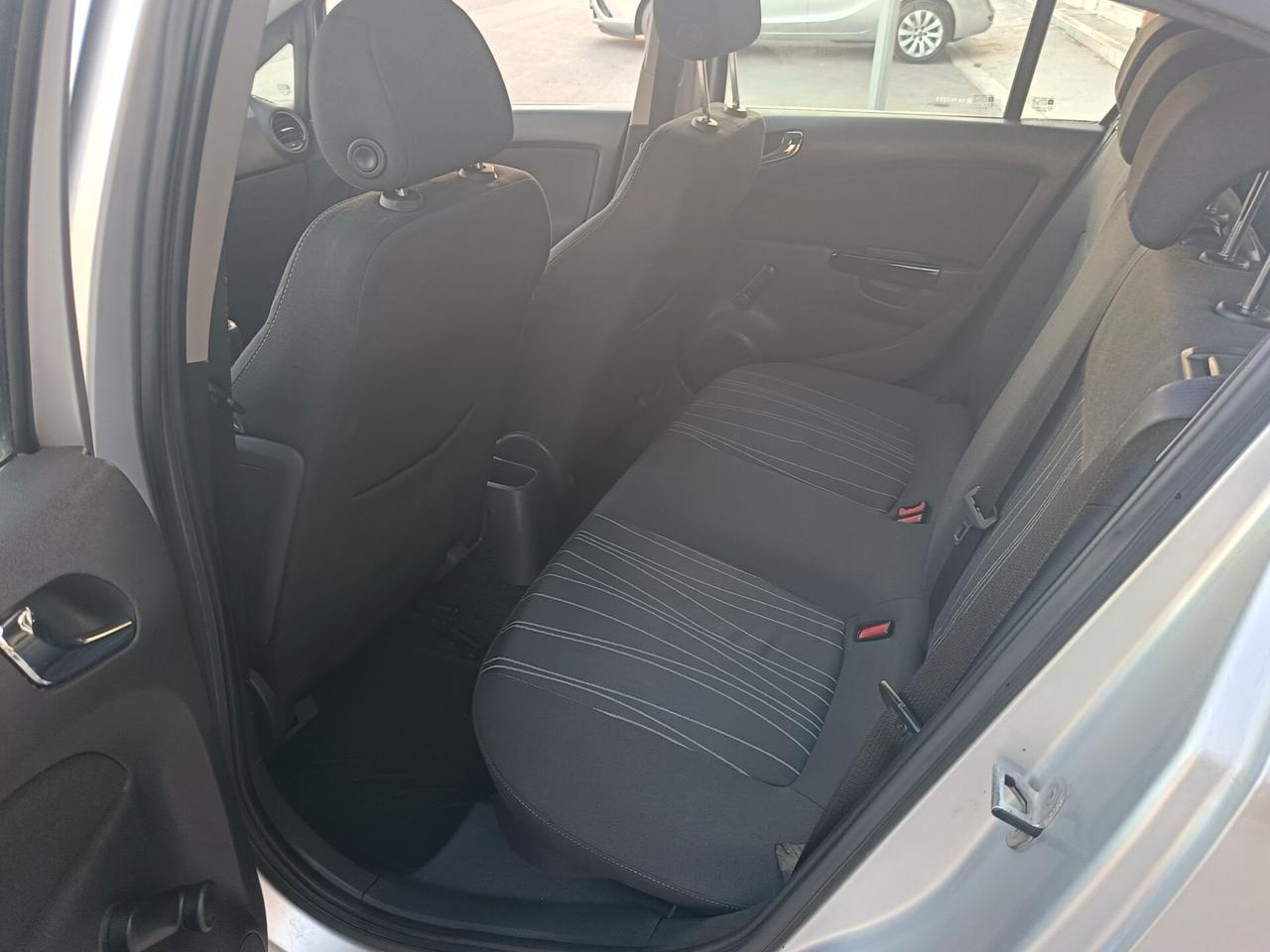 Opel Corsa 1.3 CDTI 75CV ecoFLEX 5 porte Enjoy