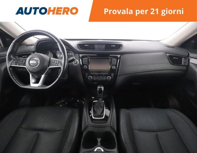 NISSAN X-Trail dCi 150 4WD X-Tronic Tekna