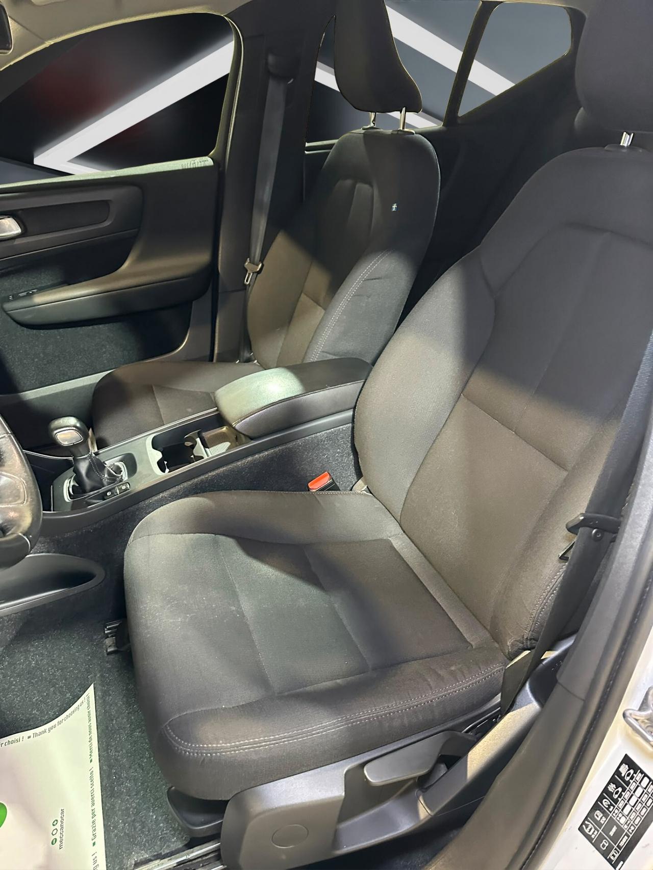 Volvo XC40 D3 Momentum