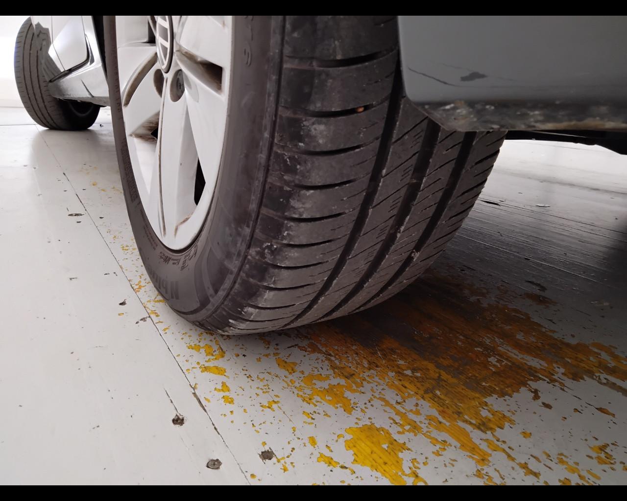 VOLKSWAGEN Golf VIII 2024 - Golf 2.0 tdi Life 115cv