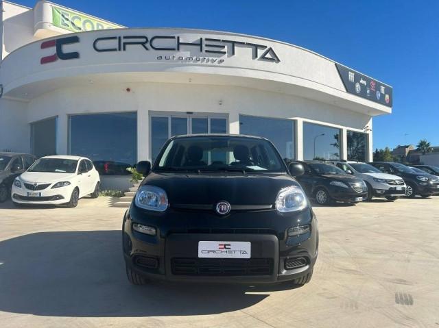 Fiat Panda III 1.0 firefly hybrid s&s 70cv 5p.ti