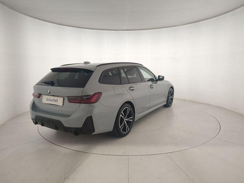 BMW Serie 3 G21 2022 Touring 320d Touring mhev 48V xdrive auto