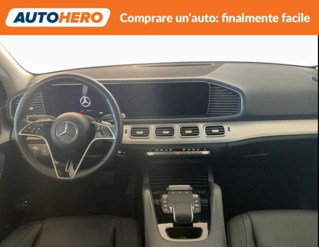MERCEDES-BENZ GLE 300 d 4Matic Mild Hybrid Advanced
