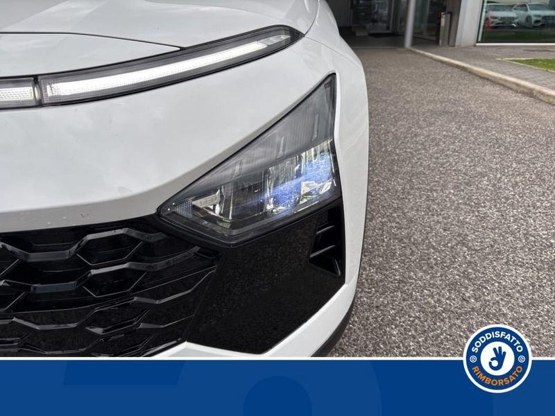 Hyundai Bayon 1.2 MPI XLine