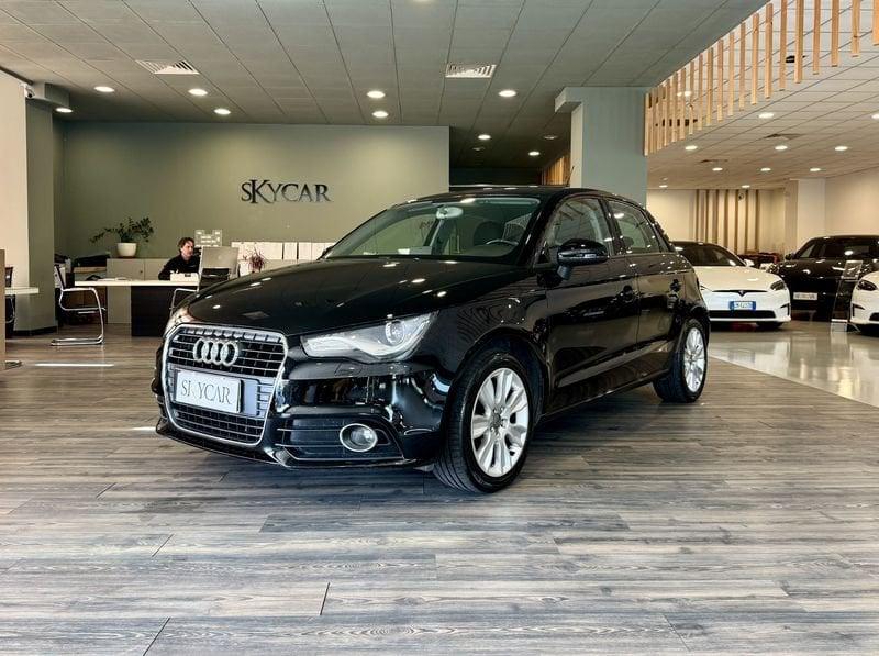 Audi A1 A1 SPB 1.2 TFSI Ambition