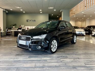Audi A1 A1 SPB 1.2 TFSI Ambition