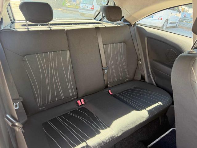OPEL Corsa 1.2 3 porte Sport senza nessun lavoro da fare