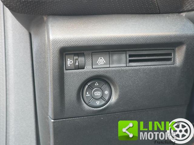 CITROEN C4 1.5 BlueHDi 130 SeS EAT8 Shine