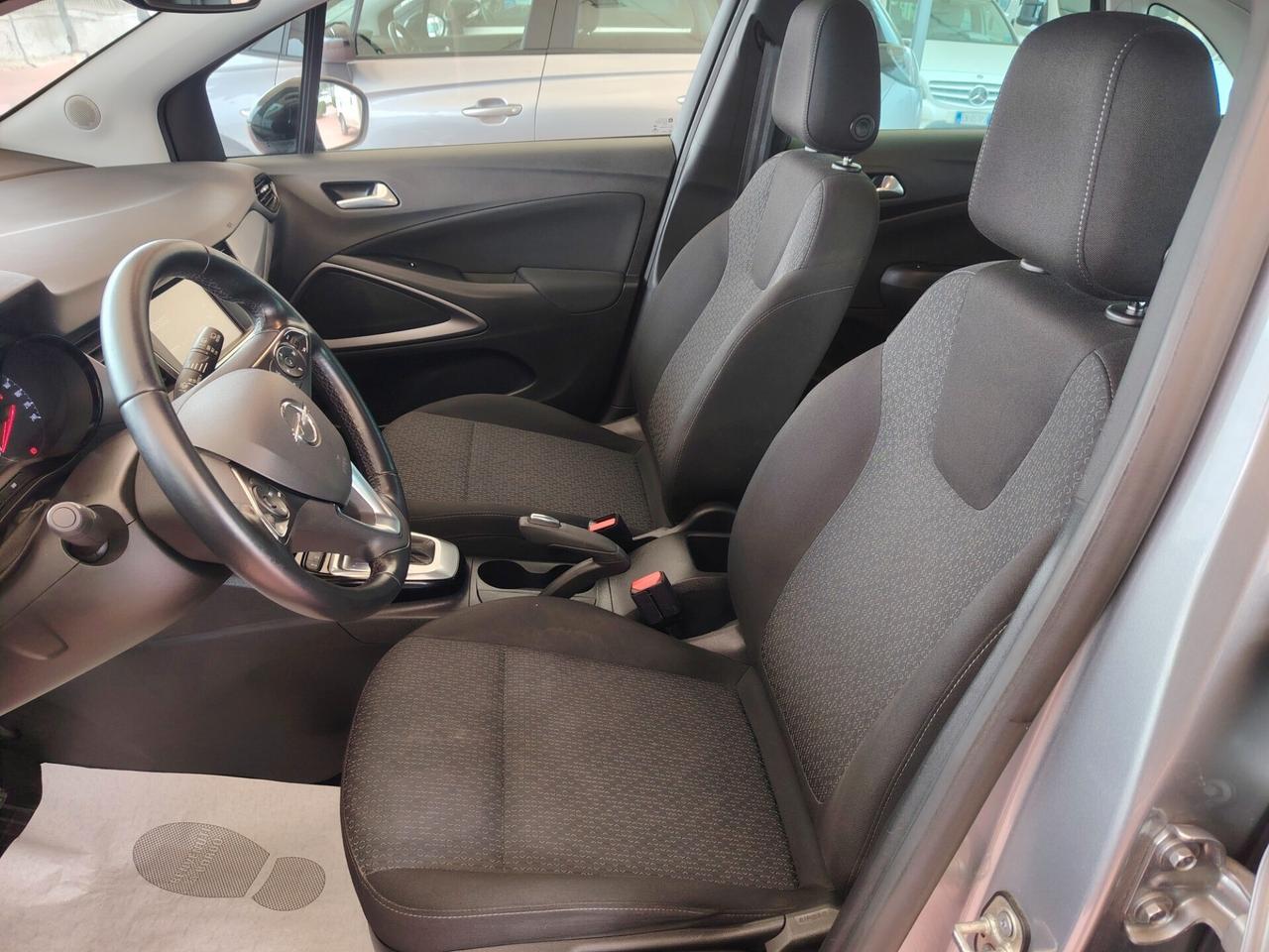 Opel Crossland 1.5 ECOTEC D 120 CV Start&Stop aut.2021