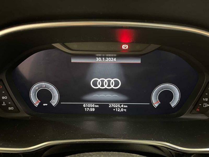 Audi Q3 2ª serie 35 TDI S tronic Business Advanced