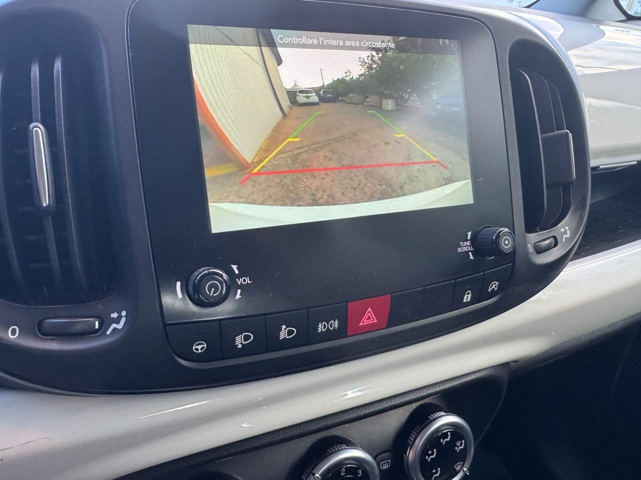 Fiat 500L 1.4 95 CV GPL Mirror
