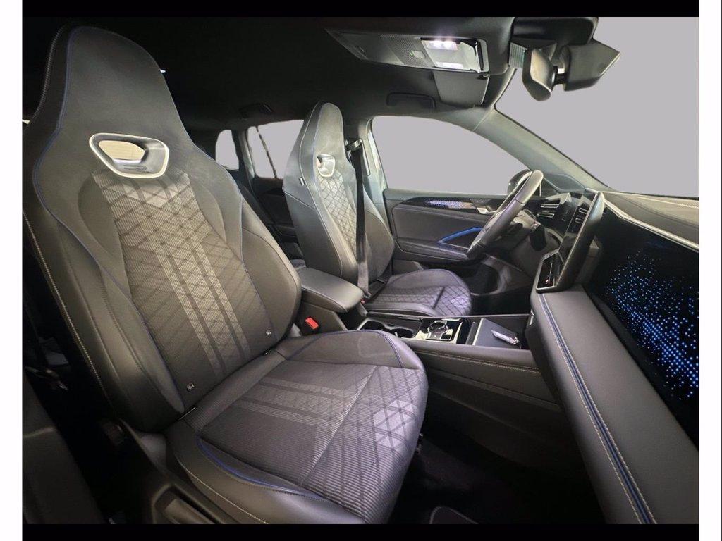 VOLKSWAGEN Tiguan 2.0 tdi r-line 150cv dsg del 2025