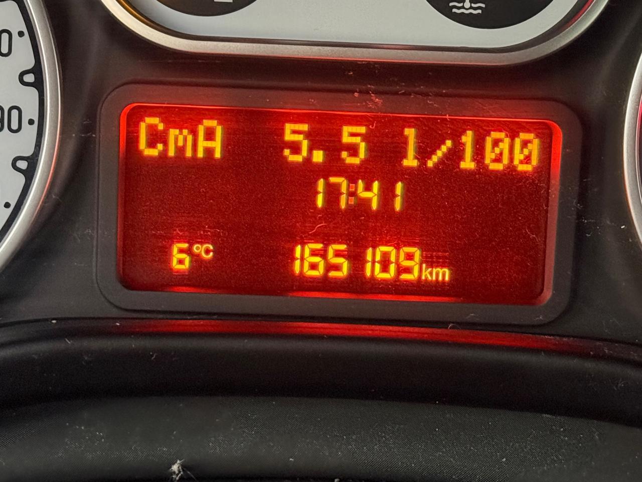 Fiat 500L 1.3 Multijet 85 CV Pop Star