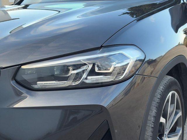 BMW X3 xDrive30e