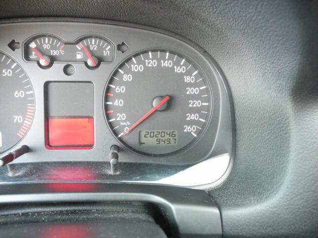 VOLKSWAGEN Golf 1.6 16v 105cv 5p. Comfortline - OK NEOPATENTATI