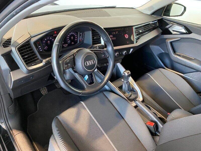 Audi A1 A1 SPB 30 TFSI