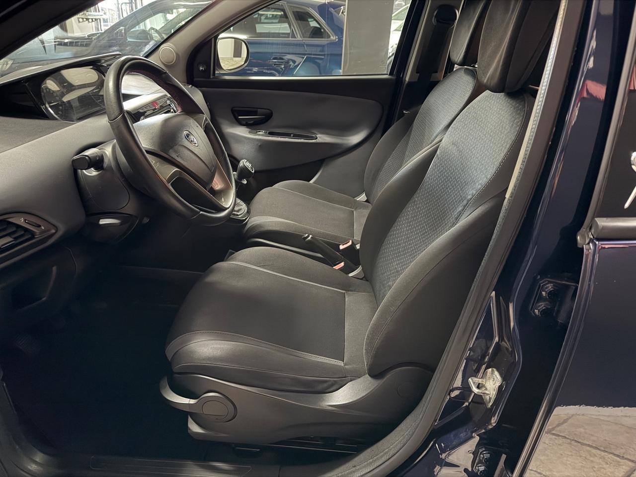 LANCIA Ypsilon 1.2 (69) Elefantino 2016