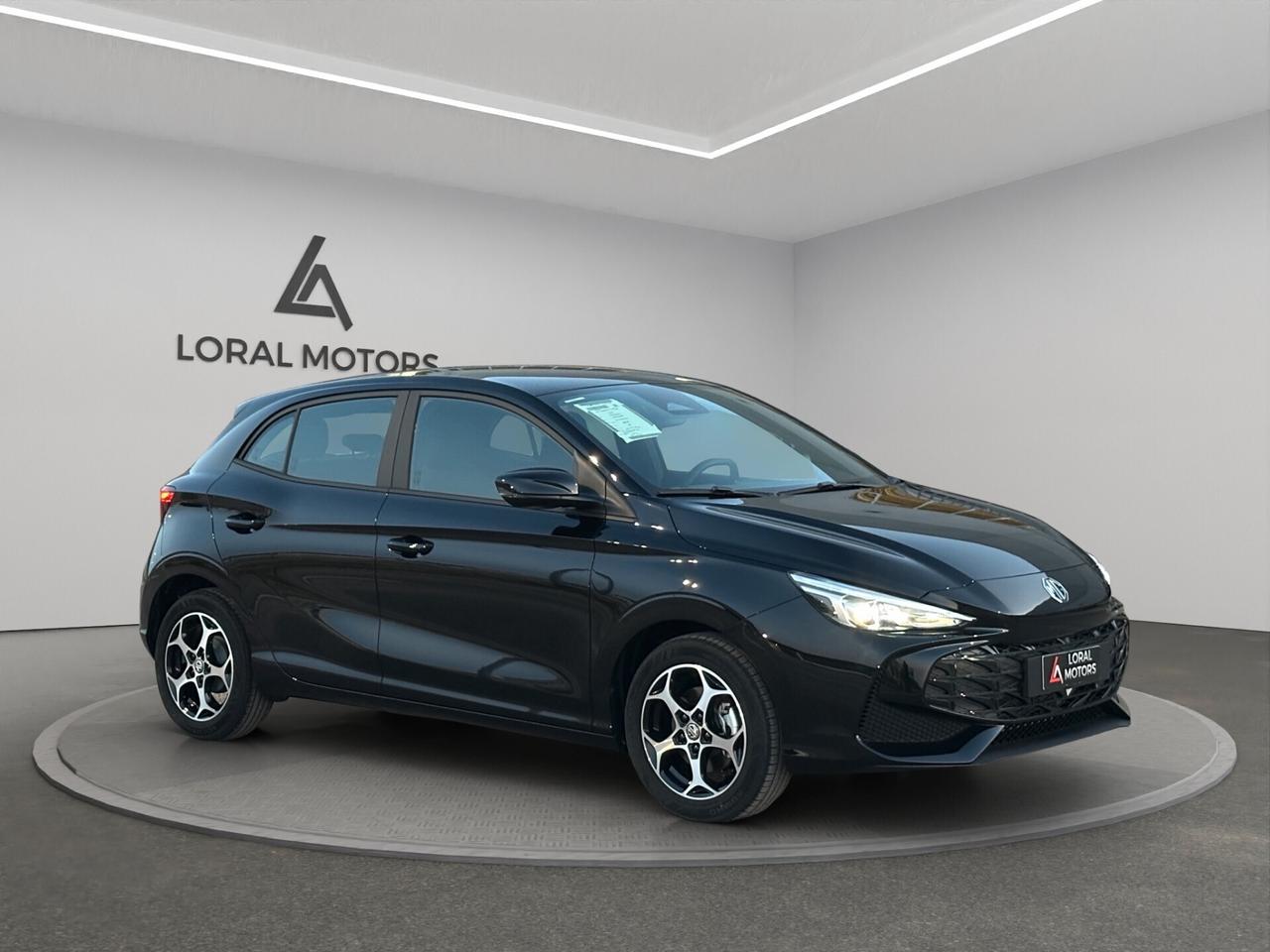 Mg MG3 1.5 Comfort MY 2026