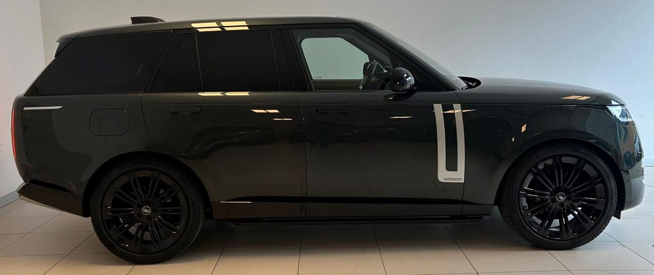 Land Rover Range 3.0D l6 Autobiography