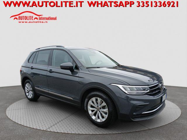 VOLKSWAGEN Tiguan 1.5 TSI 150 CV DSG ACT Life