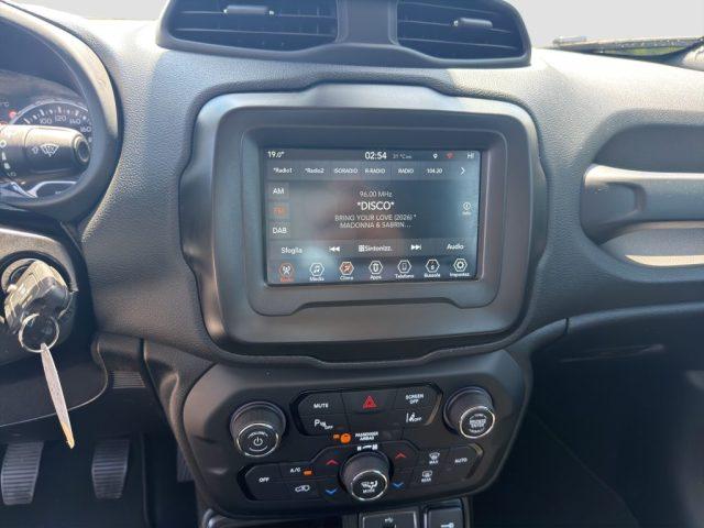 JEEP Renegade Renegade 1.0 T3 Limited
