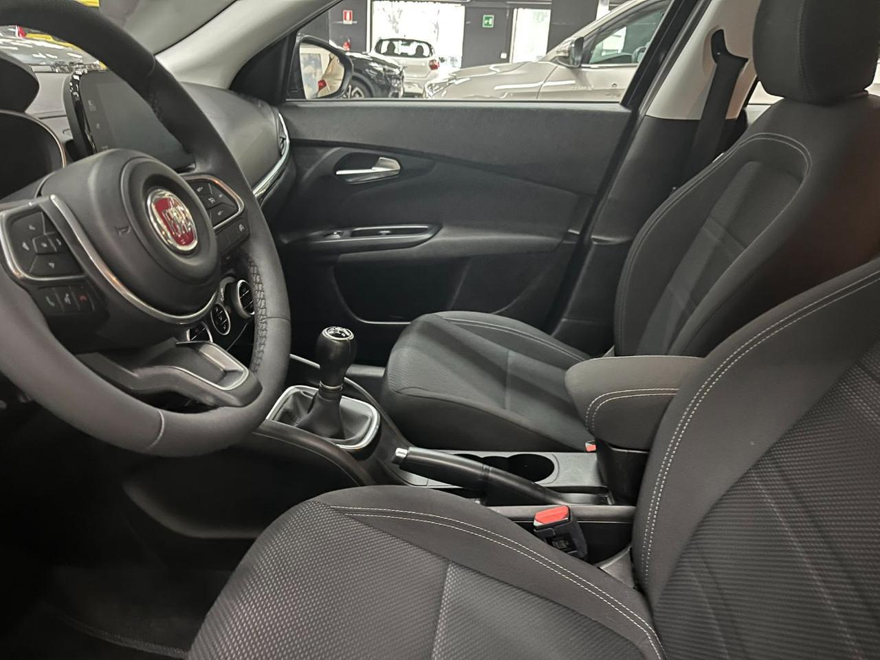 FIAT Tipo (2015-->) Tipo 1.0 5 porte City Life