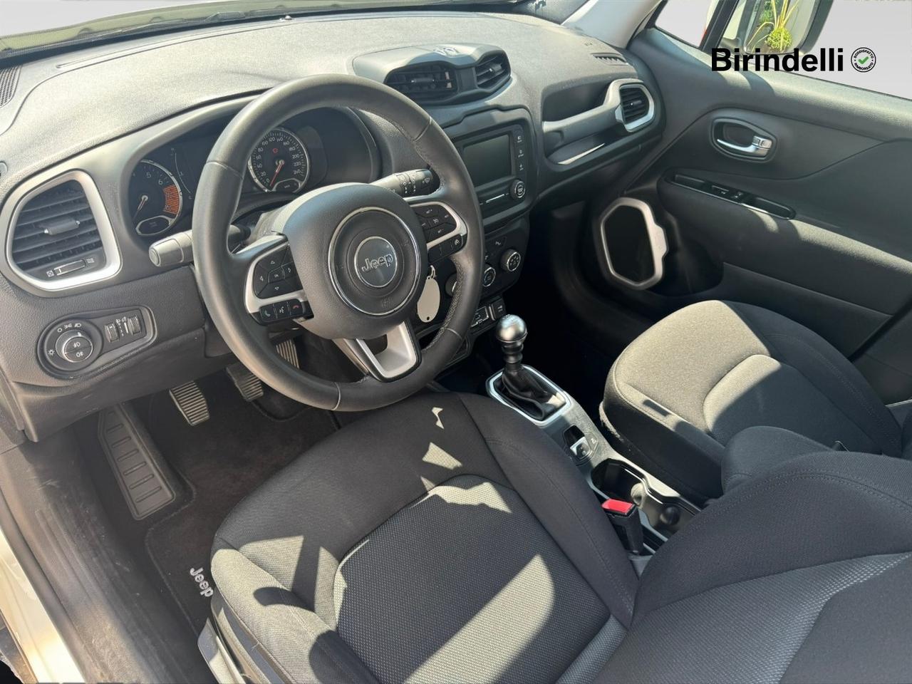 JEEP Renegade - Renegade 1.0 T3 Longitude