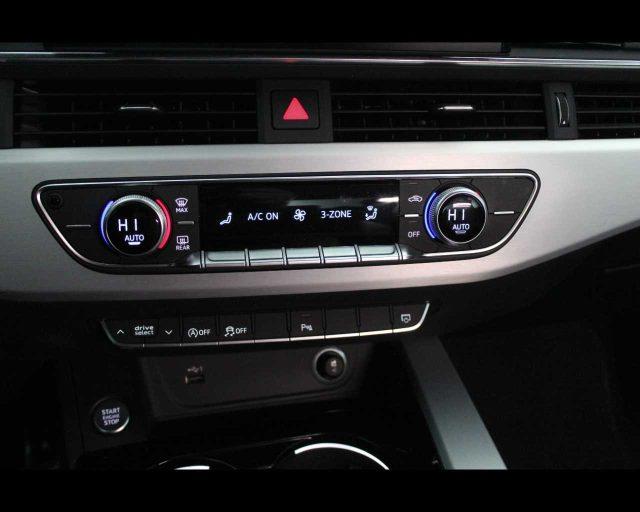 AUDI A5 SPB 35 TDI S tronic S line edition