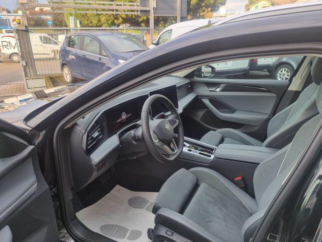 VOLKSWAGEN Passat 1.5 eTSI 150 CV ACT DSG Business