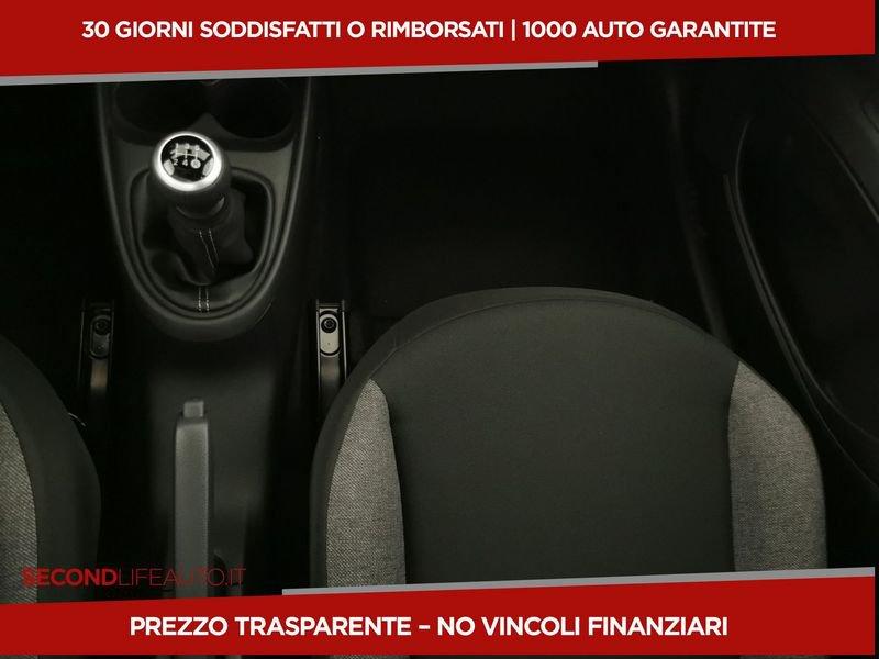 Toyota Aygo X 1.0 Active 72cv