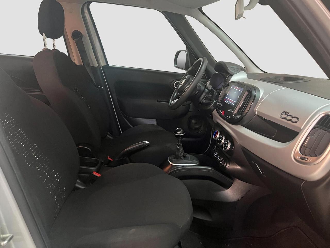 Fiat 500L Cross 1.3 mjt 95cv 2022