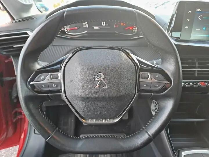 Peugeot 208 PureTech 75 Stop&Start 5 porte Active