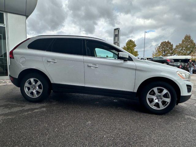 VOLVO XC60 D3 AWD Geartronic Momentum