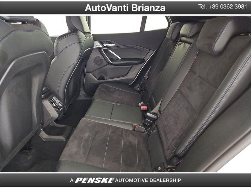 BMW X2 X2 xDrive 20d 48V Msport Pro