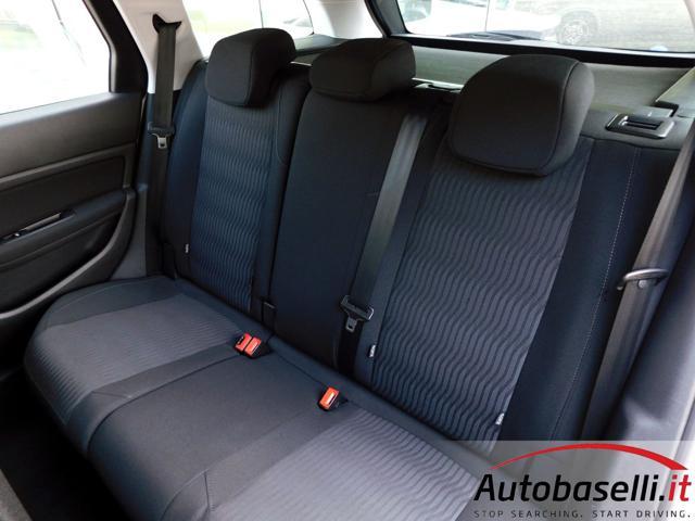 PEUGEOT 308 S.W. 1.6 E-HDI 115 CV BUSINESS, NAVIGATORE