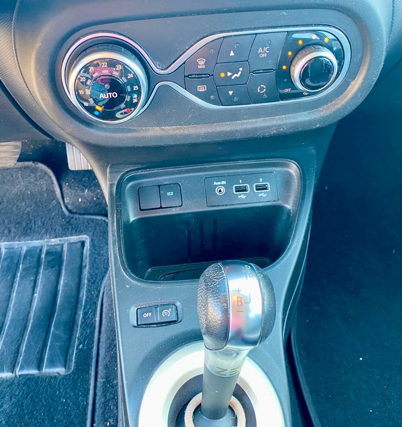 Renault Twingo Electric Zen