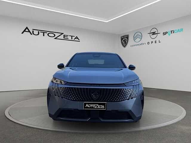 Peugeot 3008 Hybrid 145 e-DCS6 GT